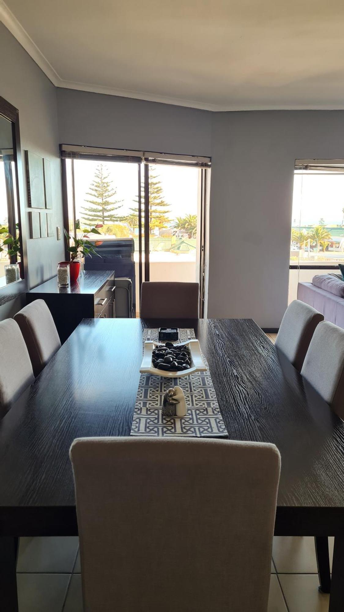 Apartamento Just Breezy - Visit Langebaan Exterior foto
