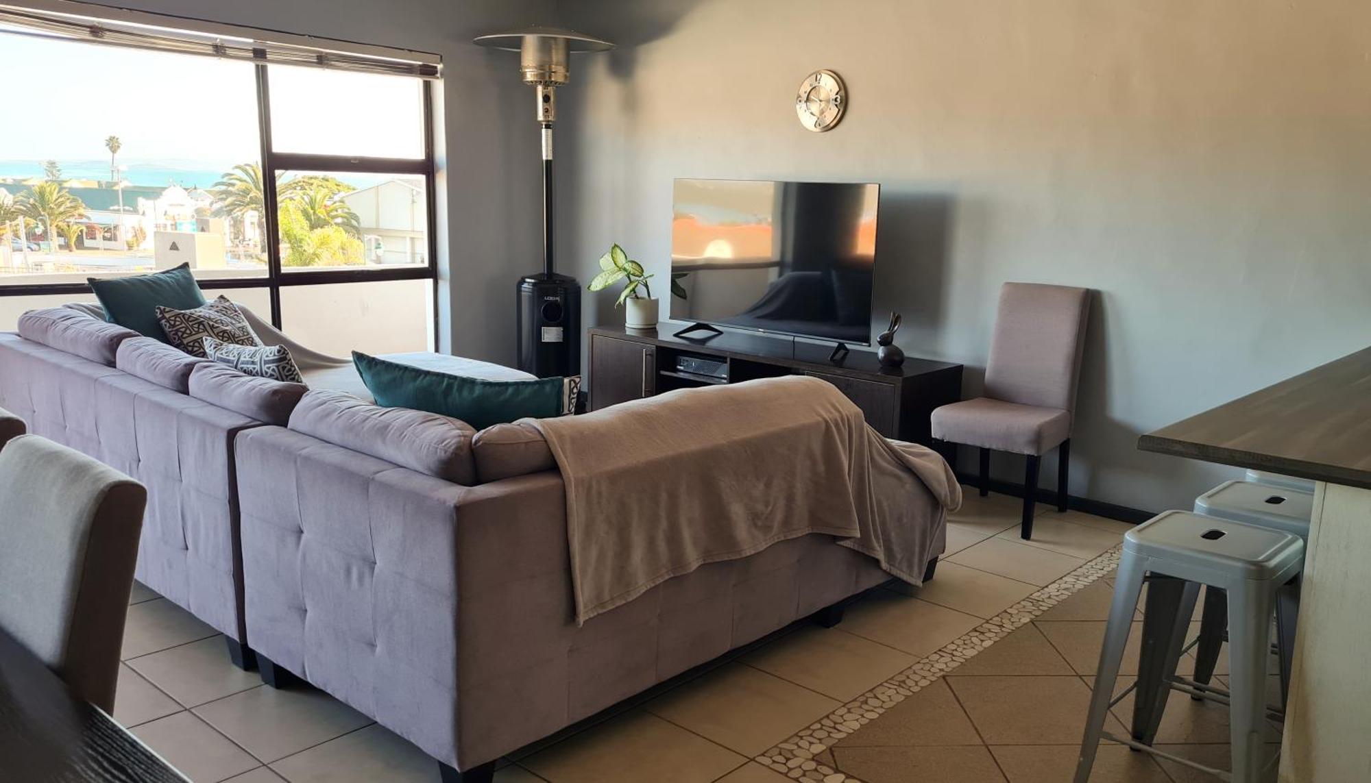 Apartamento Just Breezy - Visit Langebaan Exterior foto