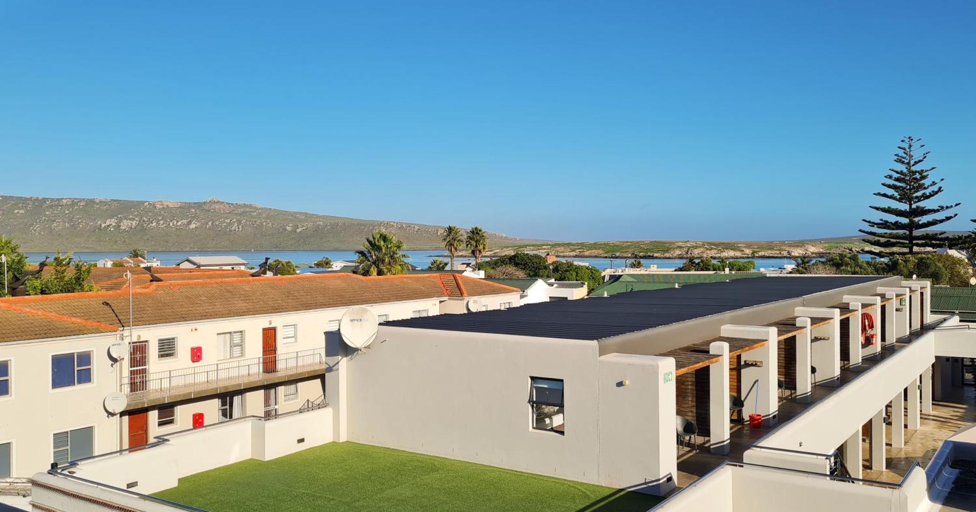 Apartamento Just Breezy - Visit Langebaan Exterior foto