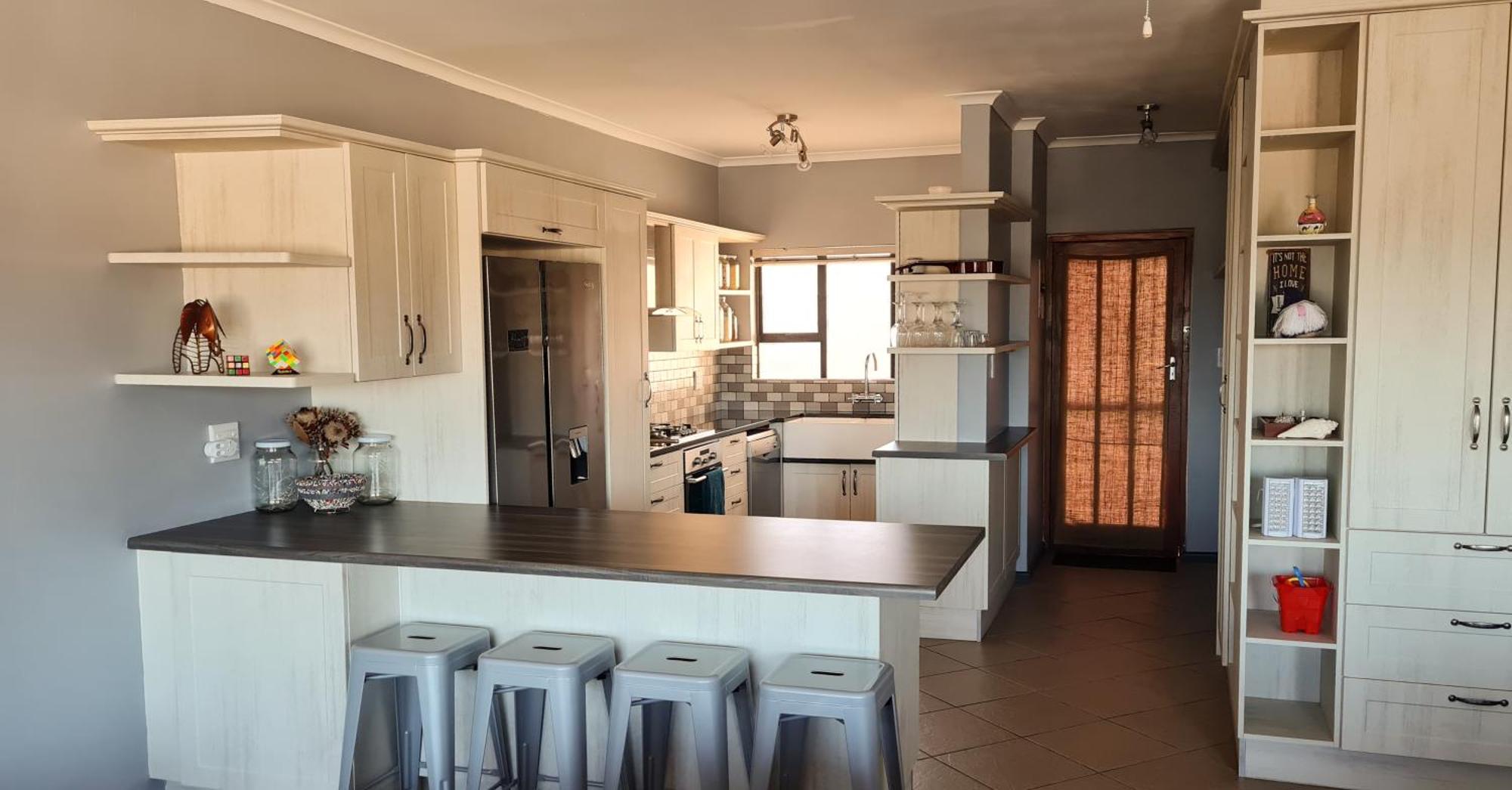 Apartamento Just Breezy - Visit Langebaan Exterior foto