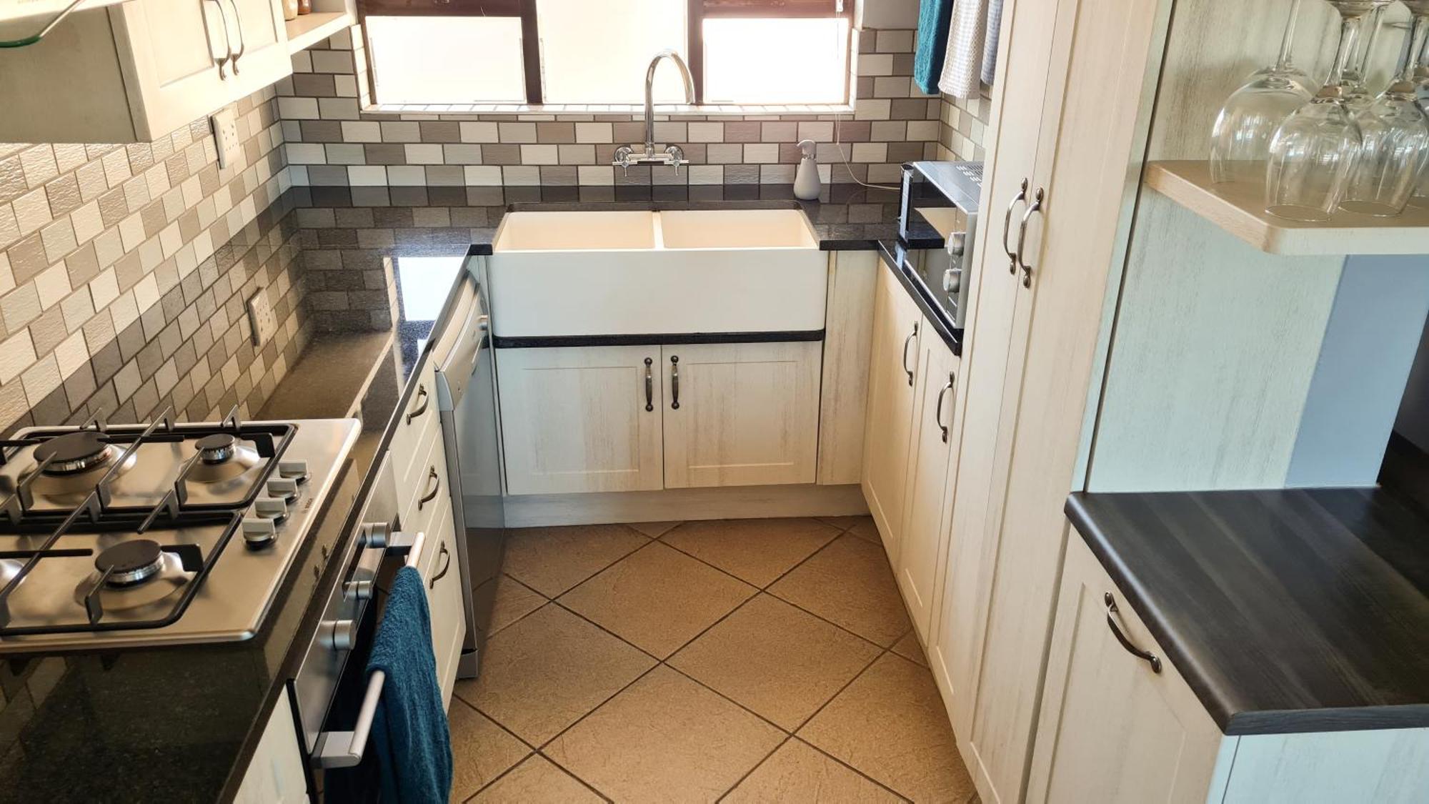 Apartamento Just Breezy - Visit Langebaan Exterior foto
