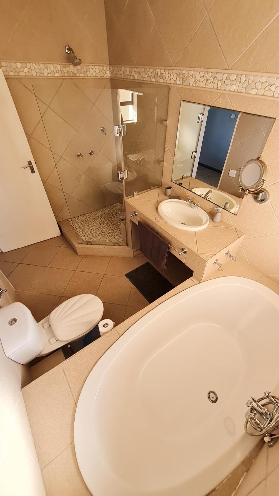 Apartamento Just Breezy - Visit Langebaan Exterior foto